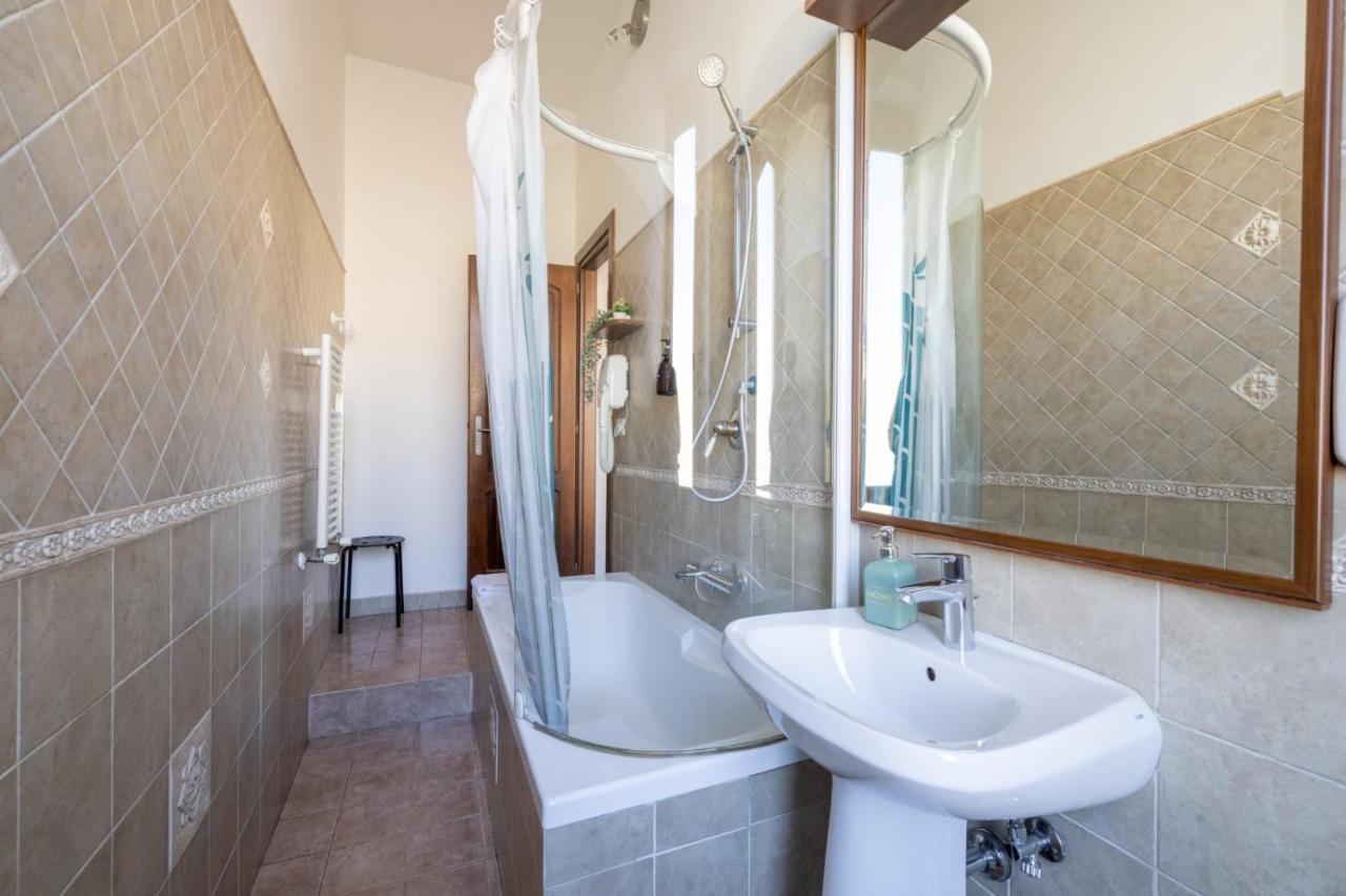 San Pietro 5 Stelle Prestigious Rooms Roma Eksteriør bilde