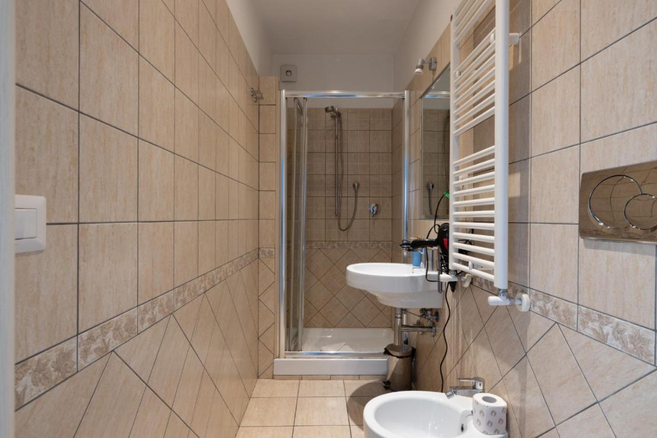 San Pietro 5 Stelle Prestigious Rooms Roma Eksteriør bilde