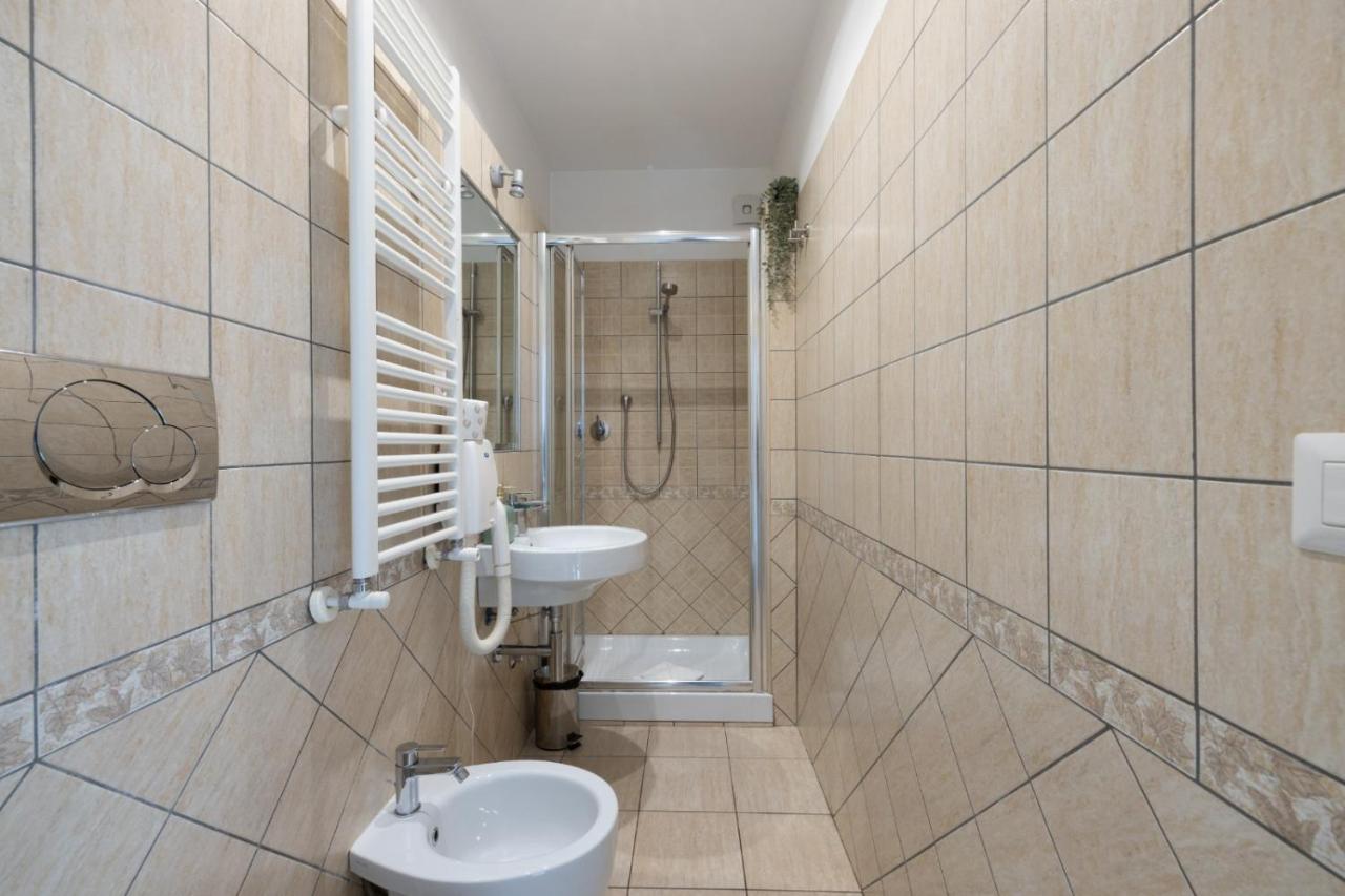 San Pietro 5 Stelle Prestigious Rooms Roma Eksteriør bilde